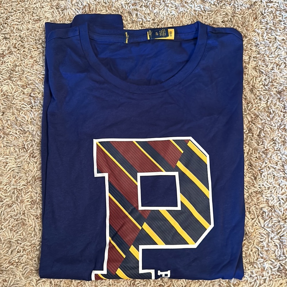 Polo Ralph Lauren- Men’s Short Sleeve T- Shirt - Size XL